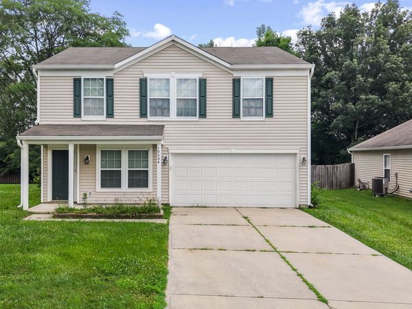 10604 Pavilion Drive , Indianapolis, IN 46259