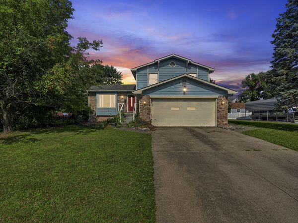 6310 Copper Court, Indianapolis, IN 46237