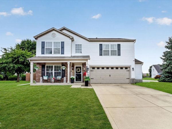 1080 Liberty Drive , Indianapolis, IN 46234