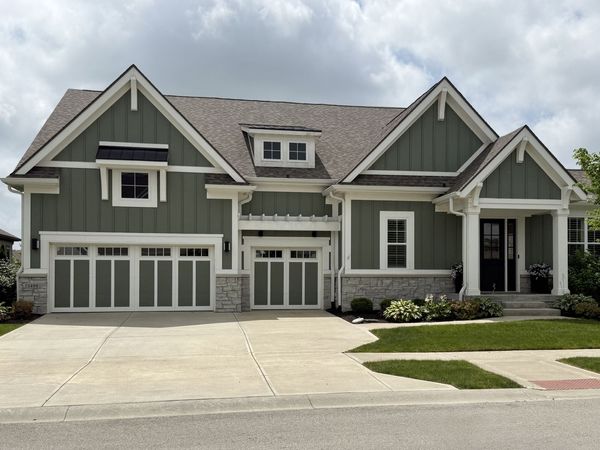1499 Avondale Drive, Westfield, IN 46074