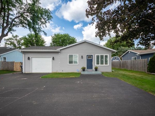 26914 116th STREET, Trevor, WI 53179
