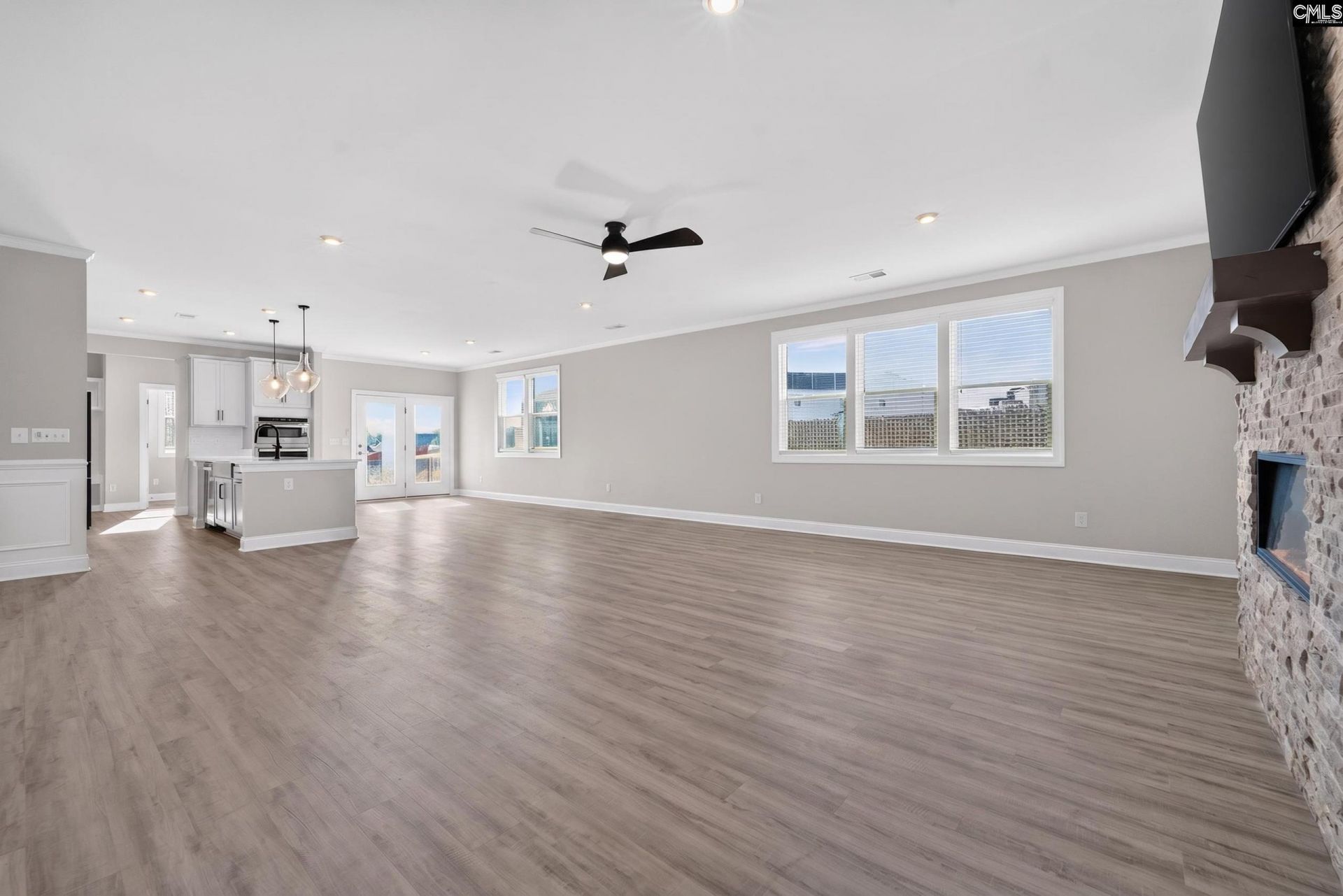 1242 Long Ridge Way  Photo 27