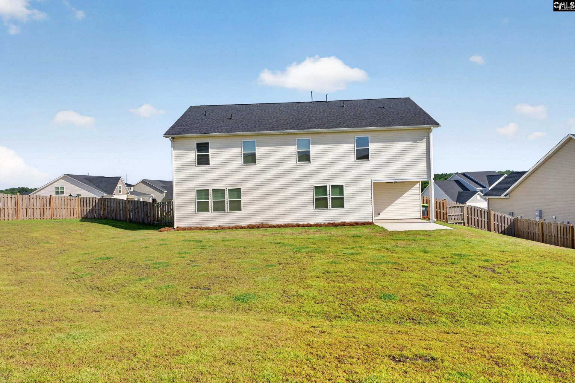 1242 Long Ridge Way  Photo 69