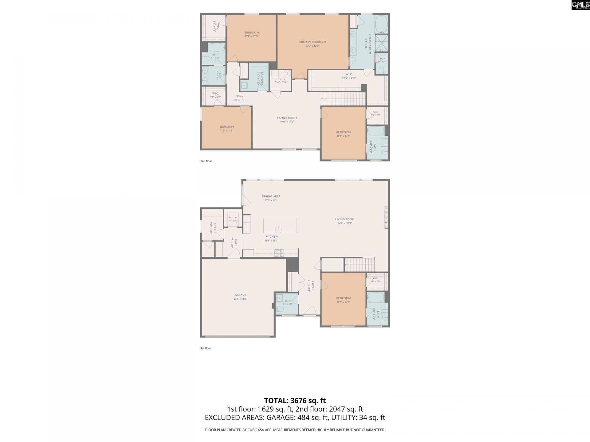 1242 Long Ridge Way  Photo 79