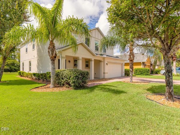 3938 Sunset Cove Drive, Port Orange, FL 32129