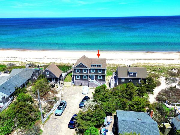 131 N Shore Boulevard, UNIT 11, East Sandwich, MA 02537