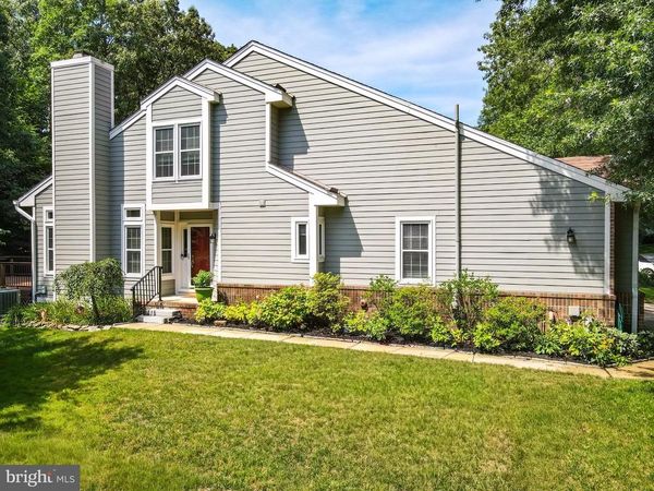 114 SPRING PLACE WAY, ANNAPOLIS, MD 21401