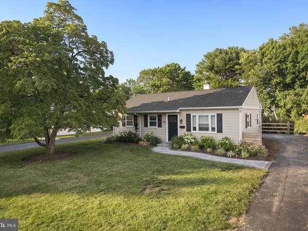 113 MANOR ROAD, PAOLI, PA 19301