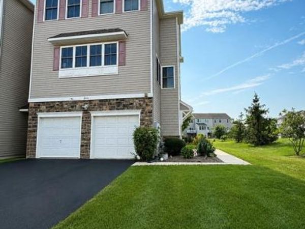 211 SADDLEBROOK DRIVE, BENSALEM, PA 19020
