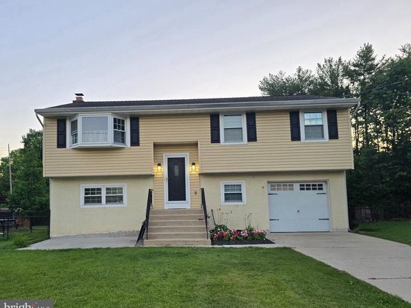 435 ARLINE AVENUE, DEPTFORD, NJ 08096