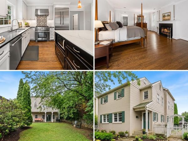 211 W GREENWAY BOULEVARD W , FALLS CHURCH, VA 22046