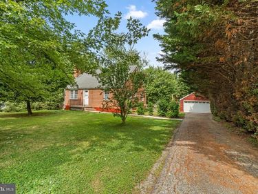 7424 GAITHER ROAD , SYKESVILLE, MD 21784