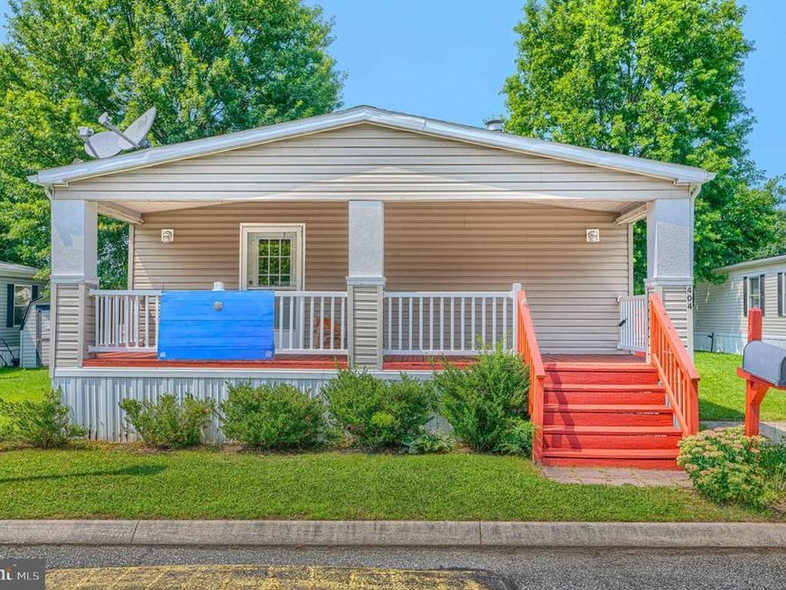 404 Tidewater , Middle River, MD 21220 Main Photo