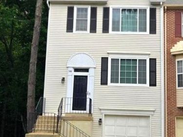 506 CLUB HOUSE ROAD , FREDERICKSBURG, VA 22406