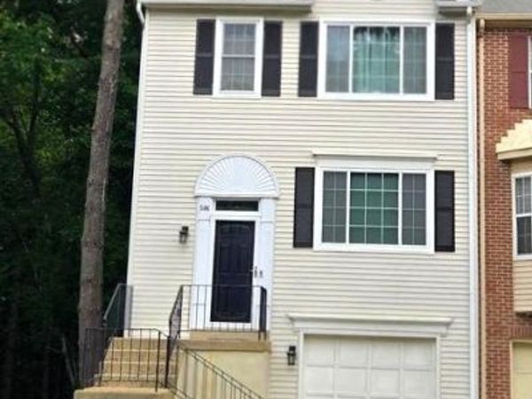 506 CLUB HOUSE ROAD , FREDERICKSBURG, VA 22406
