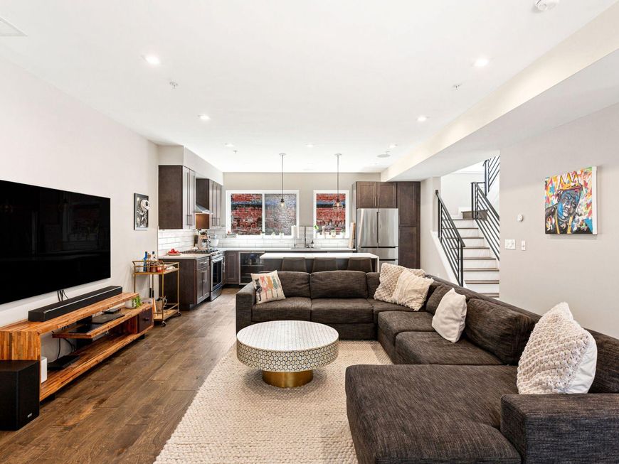 1720 N Hancock Street , Unit R, Philadelphia, PA 19122 Main Photo
