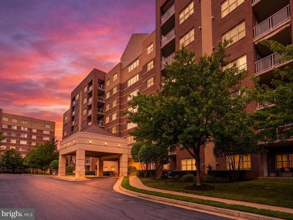 12240 ROUNDWOOD ROAD, Unit 203, LUTHERVILLE TIMONIUM, MD 21093