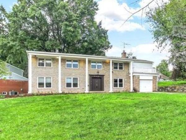 901 BRENTWOOD LANE , SILVER SPRING, MD 20902