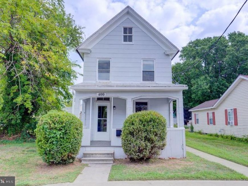 400 Henry Street , Cambridge, MD 21613 Main Photo