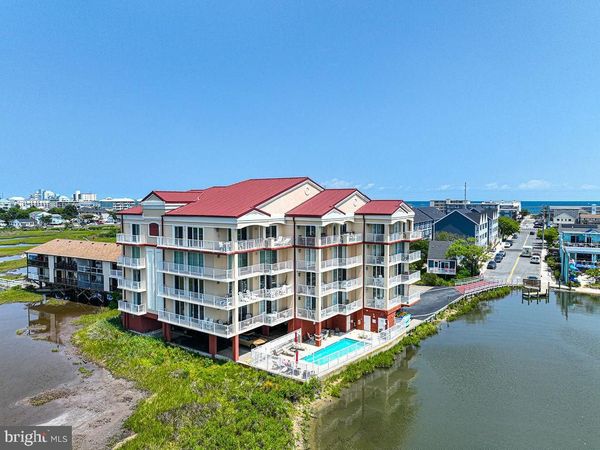 124 75TH STREET , Unit 402, OCEAN CITY, MD 21842