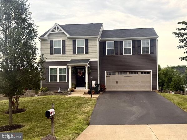2311 BUTTERNUT, CULPEPER, VA 22701