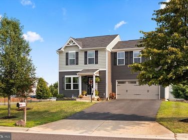 2311 BUTTERNUT, CULPEPER, VA 22701