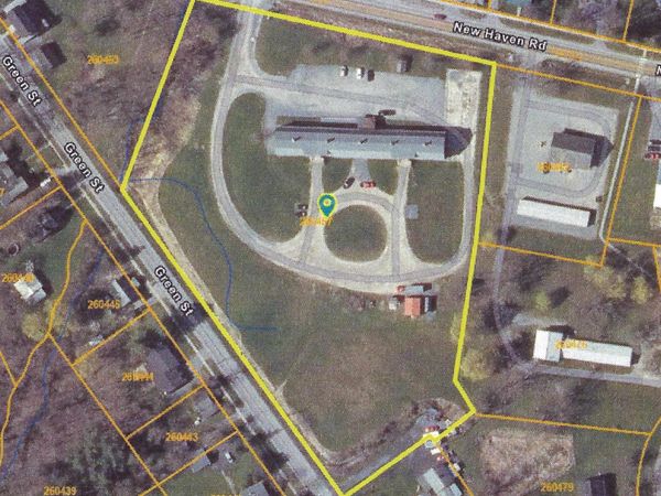 16 New Haven Road, Vergennes, VT 05491