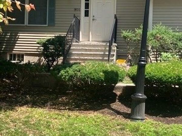 801 Manor Terrace, Unit 801, Lexington, MA 02420