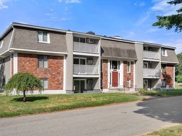 220 Bedford, Unit 5H, Bridgewater, MA 02324
