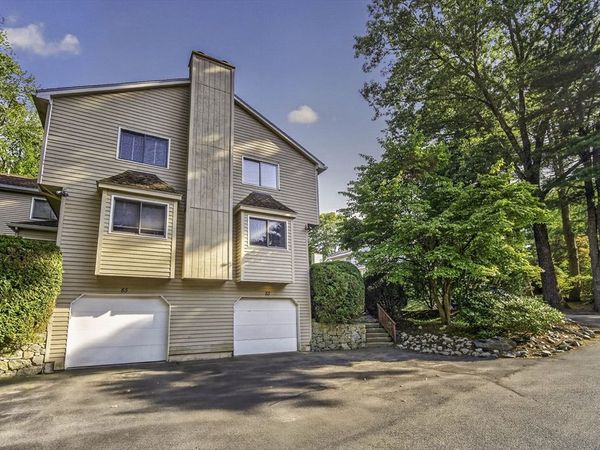 83 Arrowhead Cir, Unit 83, Ashland, MA 01721
