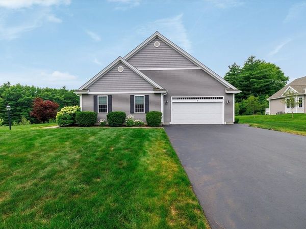 7 Old Mill Cir, Westminster, MA 01473