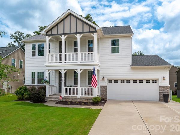 438 Sandbar Point , Clover, SC 29710