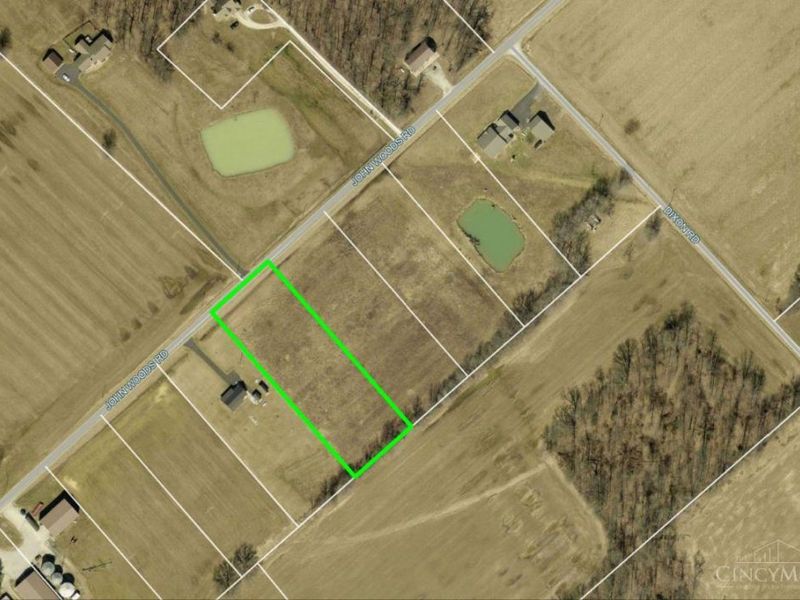 0 John Woods Road, Jackson Twp, OH 45697 Photo 6
