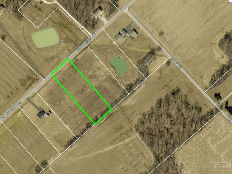 0 John Woods Road, Jackson Twp, OH 45697 Photo 7
