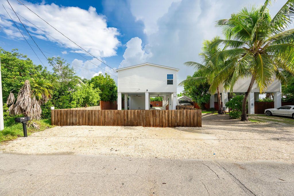 441 Avenue A, Big Coppitt, FL 33040 Photo