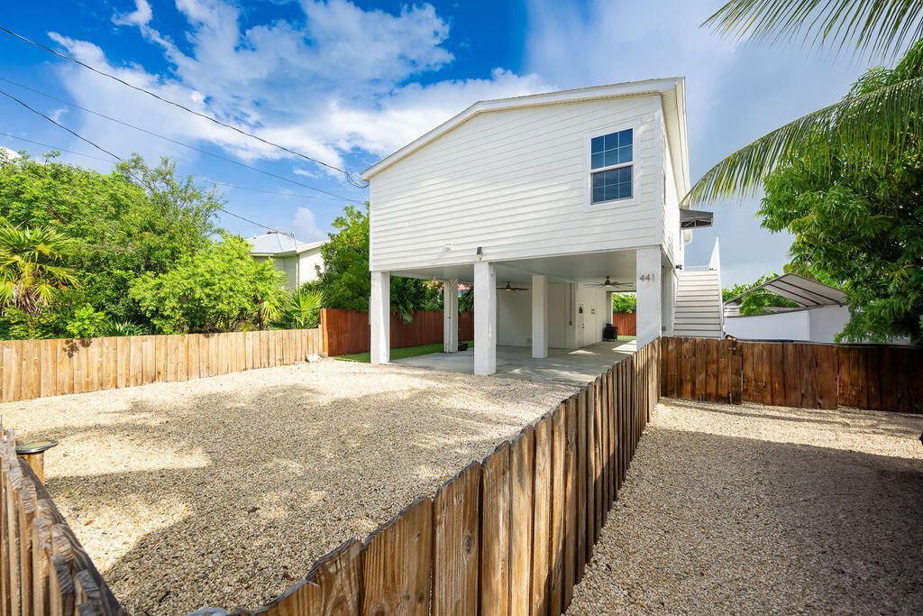 441 Avenue A, Big Coppitt, FL 33040 Photo