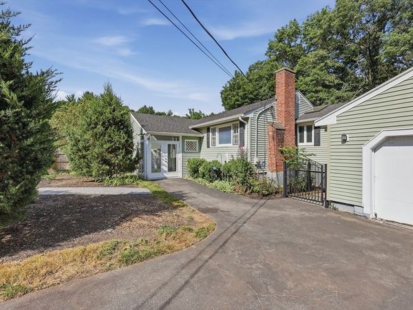 7 Drury Lane, Wilmington, MA 01887