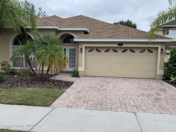 1227 Hasley Place , Melbourne, FL 32940