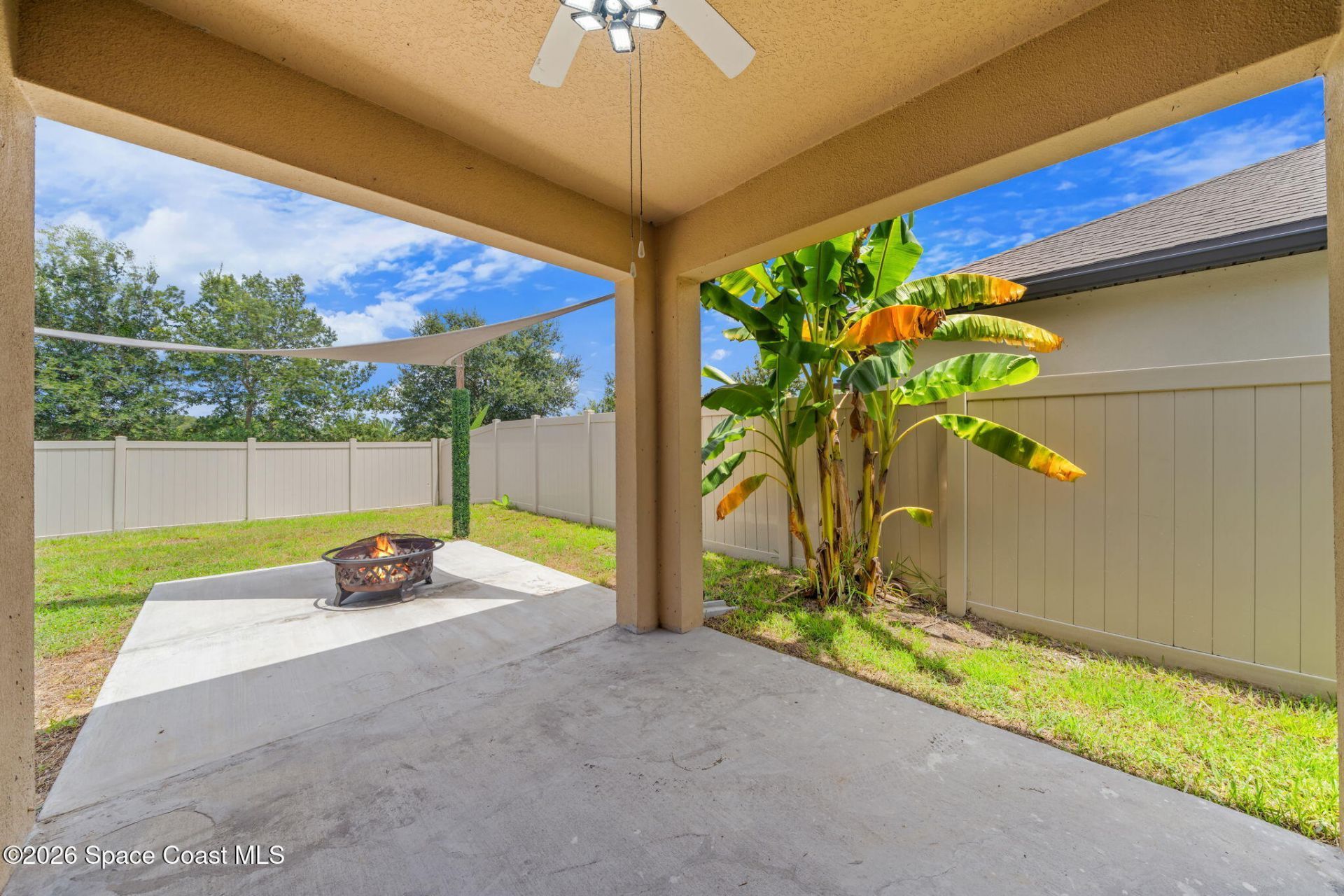 6811 Snapping Turtle Trail , Cocoa, FL 32927 Photo