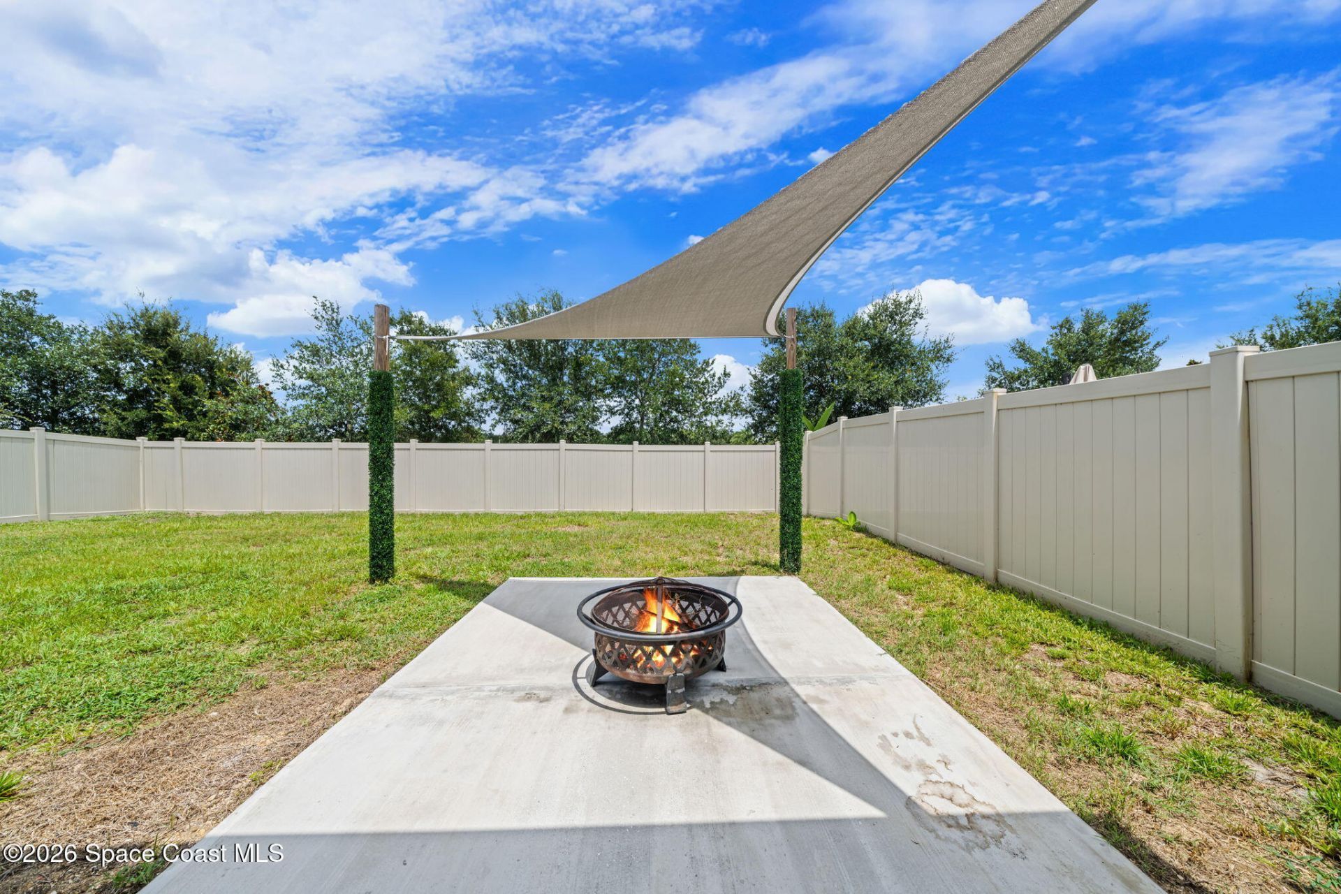 6811 Snapping Turtle Trail , Cocoa, FL 32927 Photo