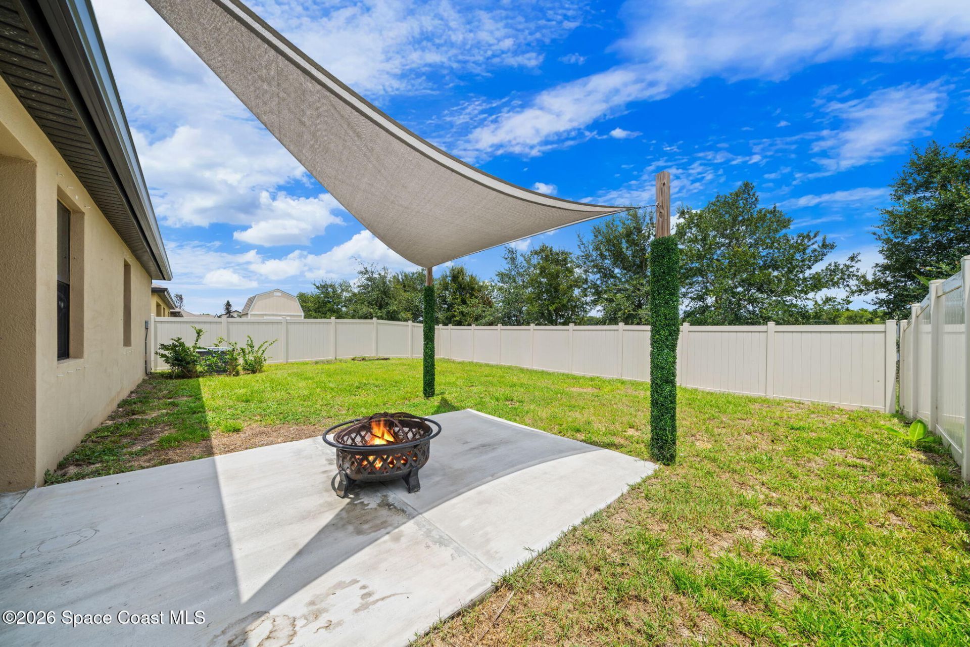 6811 Snapping Turtle Trail , Cocoa, FL 32927 Photo