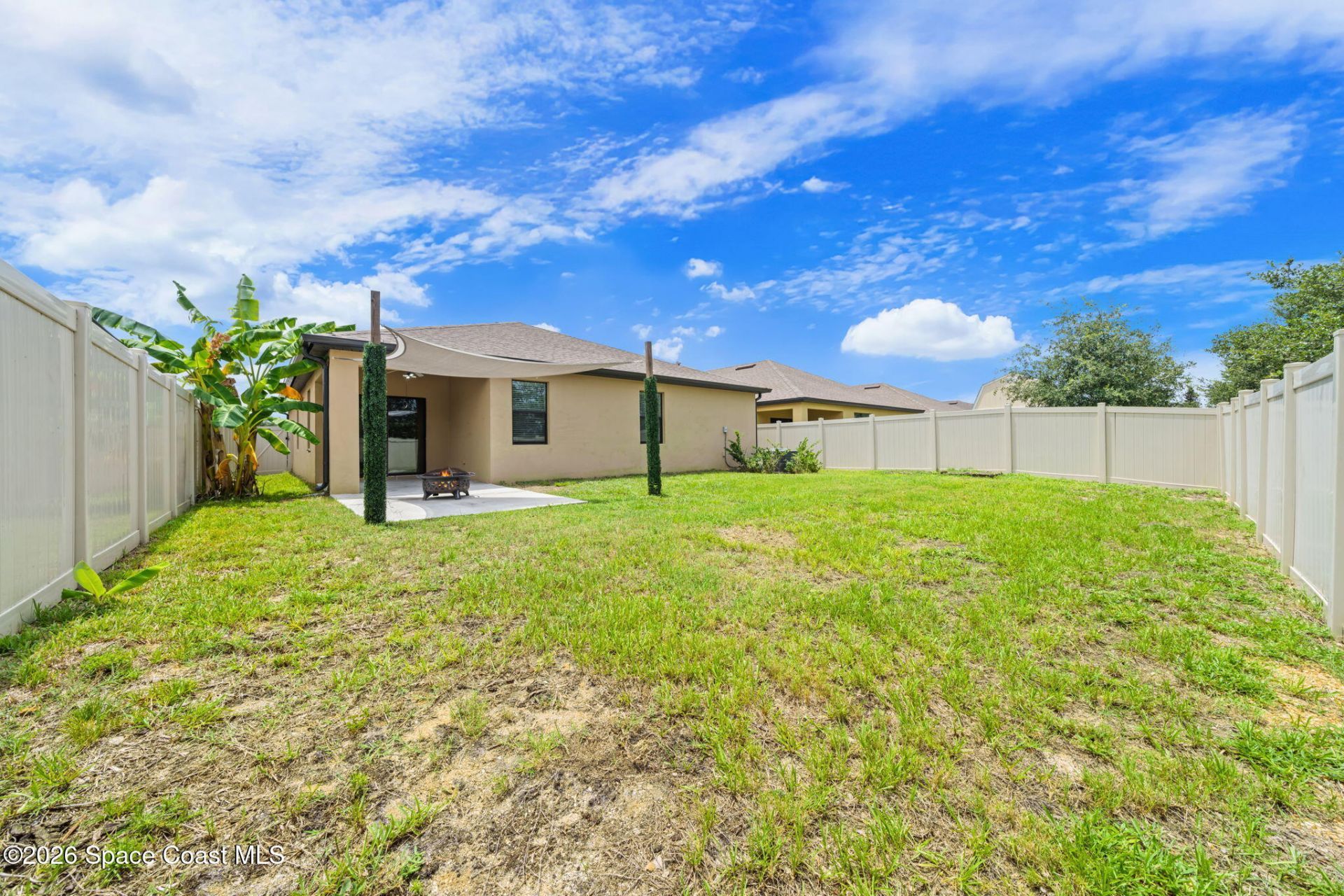 6811 Snapping Turtle Trail , Cocoa, FL 32927 Photo