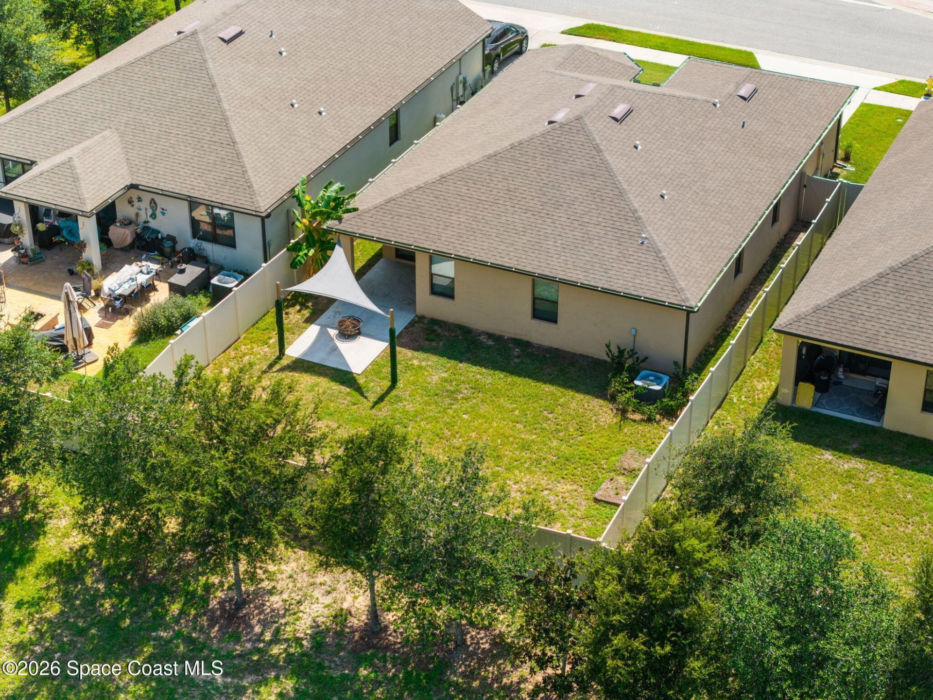 6811 Snapping Turtle Trail , Cocoa, FL 32927 Photo