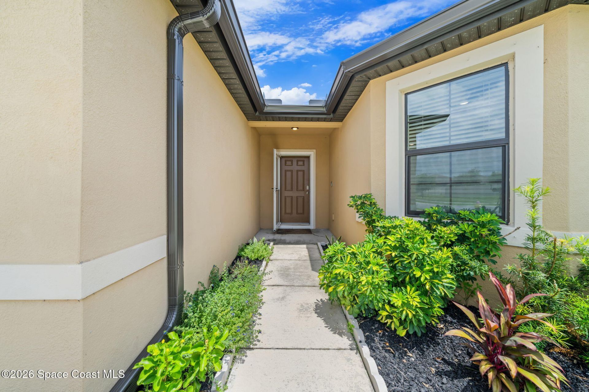 6811 Snapping Turtle Trail , Cocoa, FL 32927 Photo