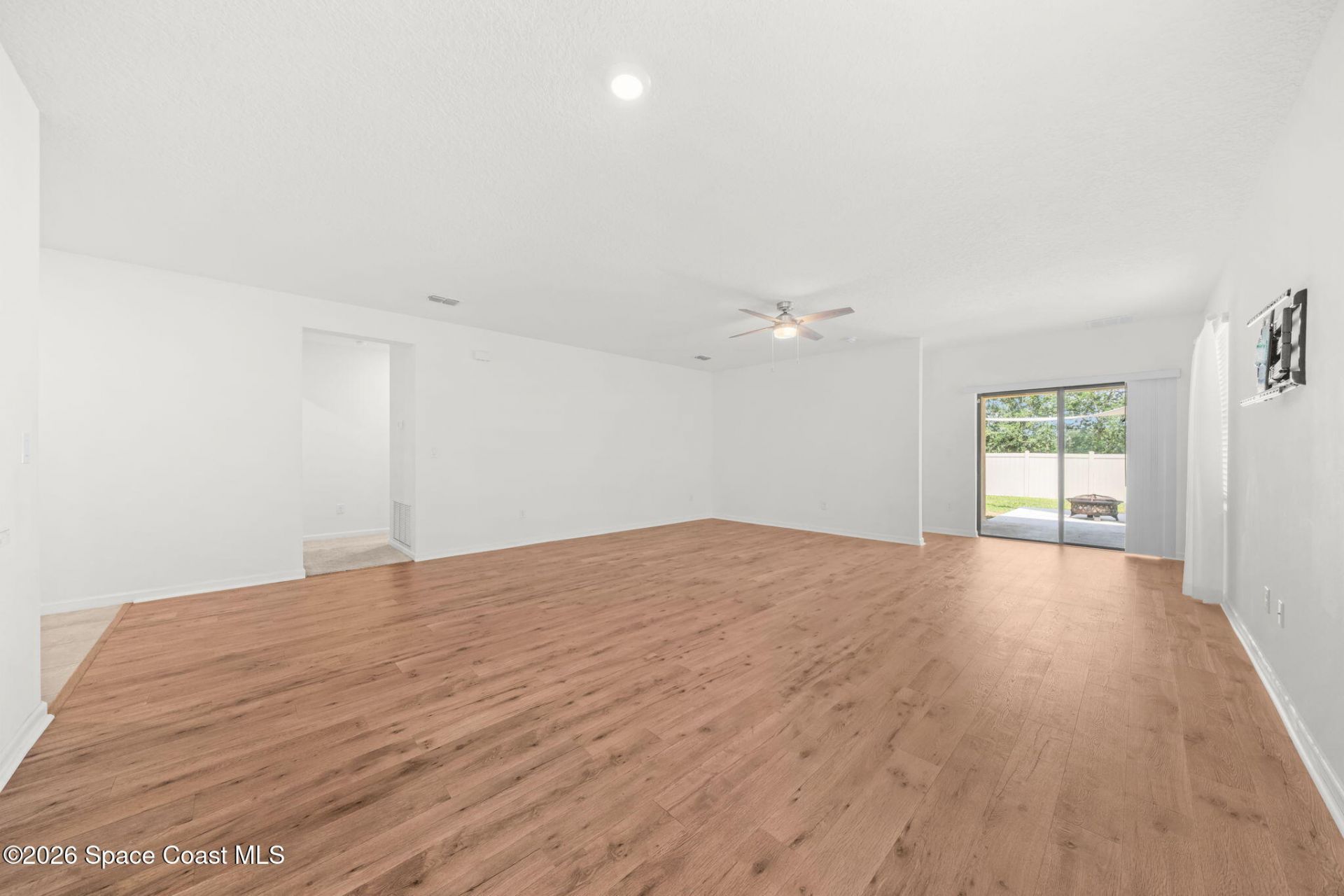 6811 Snapping Turtle Trail , Cocoa, FL 32927 Photo