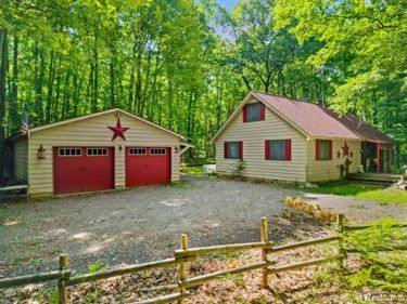 2600 Lucinda Drive, Mills Township, Mi 48756