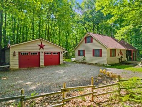 2600 Lucinda Drive, Mills Twp, MI 48756