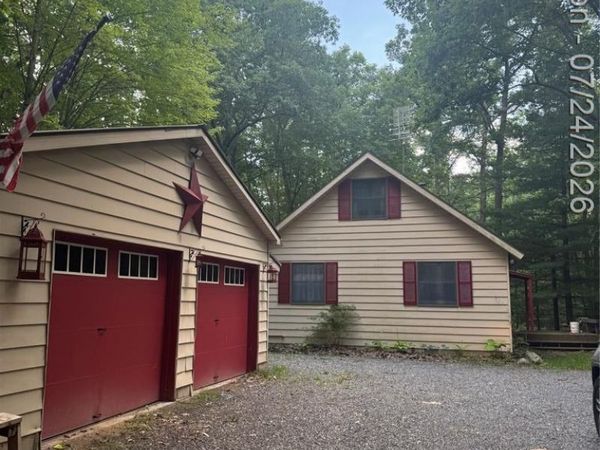 2600 Lucinda Drive, Mills Twp, MI 48756