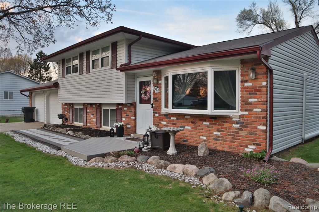 5382 Heath Avenue, Independence Township, MI 48346 Main Photo