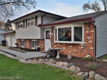 5382 Heath Avenue, Independence Twp, MI 48346